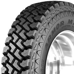 Goodyear  138798985 11r24.5 H Armor Max Esd