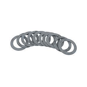 SCE GASKETS 202 CHEVROLET DISTRIBUTOR BASE GASKET 10 PACK