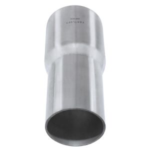 FORTLUFT 4401035 Exhaust Adapter 1.50''-1.75'' Stainless Steel