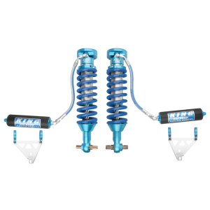 King Shocks 2019+ Ford Ranger (US Only) Front 2.5 Dia Remote Reservoir Coilover (Pair)