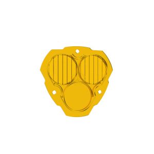 KC HiLiTES 4268 KC Lens FLEX ERA 3 Combo Performance Yellow