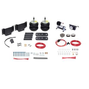 Firestone 2811 Ride-Rite All-In-One Analog Kit 07-21 Toyota Tundra 2WD/4WD & TRD (W217602811)