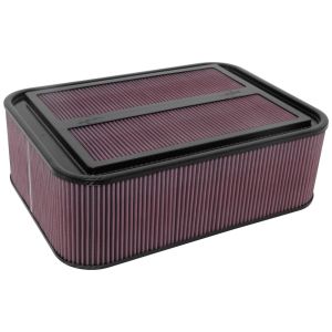 K&N 100-8564 Custom Racing Assembly