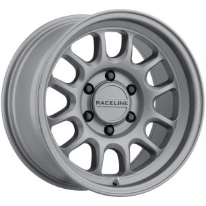 Raceline 958T-68060-00 16X8 6X5.50 (0) AWC 958T Rogue (HB 106.1)