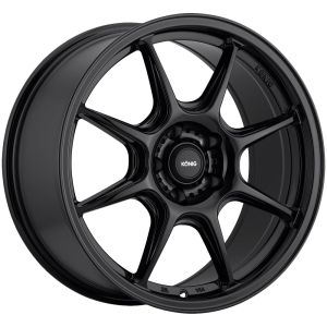 Konig 102B-LK88520355 18X8.5 5X120 (+35) KON 102B Lockout (HB 72.6)