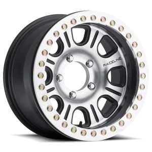 Raceline RT232-78555-D-25 17X8.5 5X5.50 (-25) AWC RT232 Monster (HB 107.95)