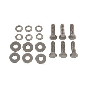 Rhino-Rack SUB0800 Jeep JK 4Dr Hardware Kit