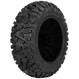 Otr Wheel Engineering 27x9-14/6 Owe Otr Wizzard R2