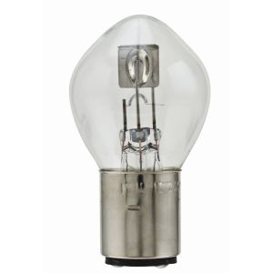 Hella 6235 HELLA 6235 Standard Series Incandescent Miniature Light Bulb