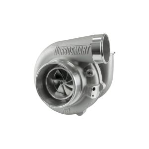 Turbosmart TS-2-6870B-VB096E Water Cooled 6870 (Kompact) V-Band 0.96AR Externally Wastegated TS-2 Turbocharger