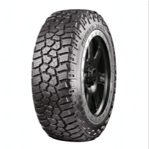 Cooper 170059007 Cooper Discoverer Rugged Trek Lt 35x12.50r20lt