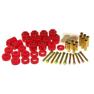 PROTHANE PTN1-113 Jeep YJ 1in Body Lift Kit