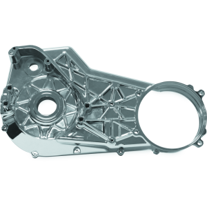 Bikers Choice 488709 Chrome 94-06 Softail Inner Primay Housing