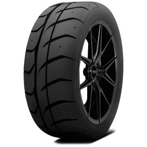 Nitto 325/30zr19 101w Nit Nt01 Competition Radial