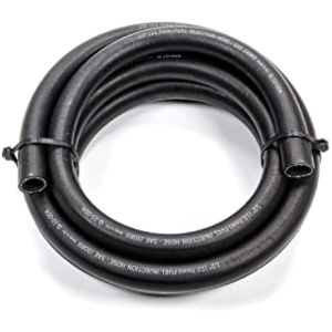 FRAGOLA FRG731506 #6 EZ Street Fuel Hose 15ft