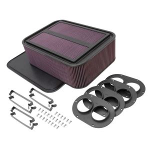 K&N 100-8559 Custom Racing Assembly