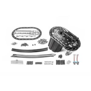 Radium Engineering 20-1992-00 FCST-X, PUMPS NOT INCLUDED, WALBRO F90000267/274/285