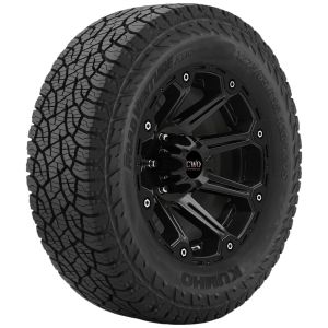 Kumho Lt305/55r20/10 121/118s Kmh Road Venture At52