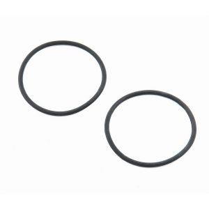 MR. GASKET MRG2668 Replacement O-Rings For 2660-2661 Chev-2663 Ford