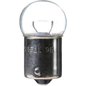 Philips 63LLB2 Philips LongerLife Miniature 63LL