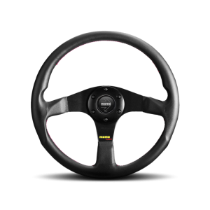 Tuner Steering Wheel Leather