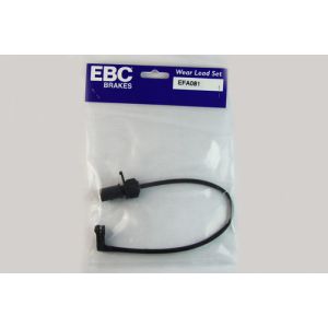 EBC Brakes EFA081 Brake Wear Lead Sensor Kit