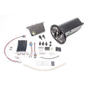 Radium Engineering 20-0952 FHST, FD RX7, PUMPS NOT INCLUDED, WALBRO F90000267/275/285