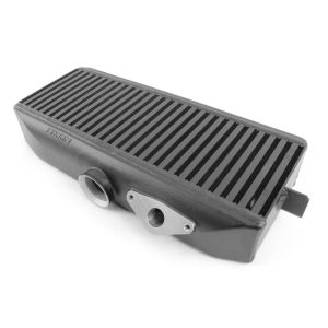 Perrin 08-20 Subaru STI Top Mount Intercooler (TMIC) - Black