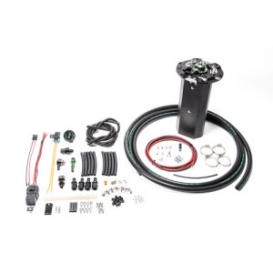 Radium Engineering 20-1820 FHST, 370Z, NO PUMPS INCLUDED, WALBRO GSS342, AEM 50-1200