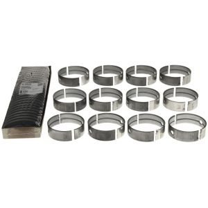 Clevite MB3248VU(24) Chrysler Products V8 383-413-440 1959-73 Individual Main Bearings