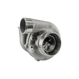 Turbosmart TS-1-6466B-VR082E Oil Cooled 6466 Reverse Rotation V-Band In/Out A/R 0.82 External WG TS-1 Turbocharger
