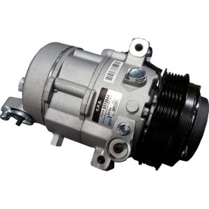 Global Parts Distributors LLC 6512044 gpd Compressor New 6512044