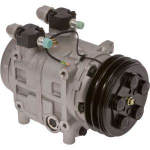Global Parts Distributors LLC 6512334 gpd Compressor New 6512334