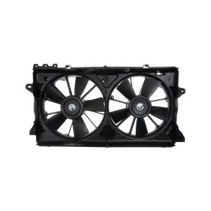 Bosch F00HX6G001 Bosch Engine Cooling Fan Assembly