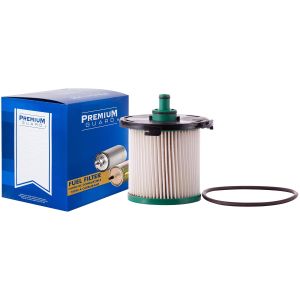 PRONTO FILTERS DF99377 | Fits 2019-15 Ford Transit-150, Transit-250, Transit-350, Transit-350 HD, 2020-16 Winnebago Fuse | PG Diesel Fuel Filter