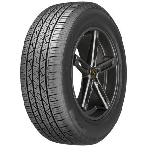Continental 215/70r16 100h Con Cross Contact Lx25 Fr