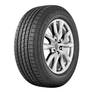 Yokohama 275/55r20/4 113h Yok Geolandar H/T G056