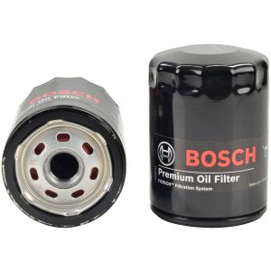 Bosch 3400 Bosch Oil Filter