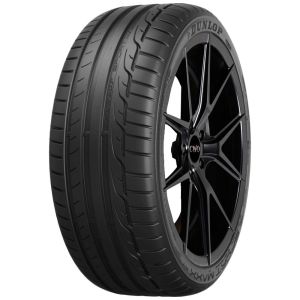 Dunlop 265029338 235/35zr19 Xl Sport Maxx Rt Mo
