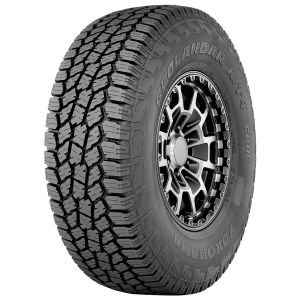 Yokohama Lt325/60r20/10 Yok 126/123s Geolandar A/T4