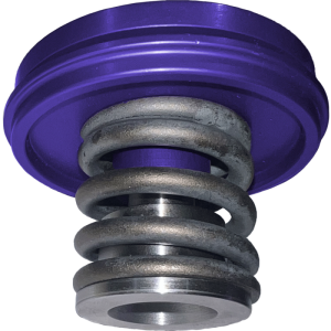 ATS Diesel 96-07 Dodge 2500/3500 5.9L Cummins 47RE/48RE Billet Reverse Servo Piston Kit
