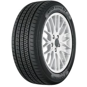 YOKOHAMA Avid Ascend GT 185/65R15 All-Season