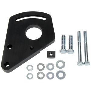 ALLSTAR PERFORMANCE ALL48502 P/S Bracket Kit Block Mount
