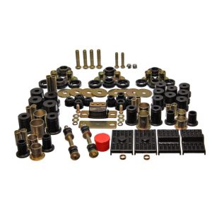 ENERGY SUSPENSION ENE3-18116G 74-75 Firebird Hyperflex Master Set