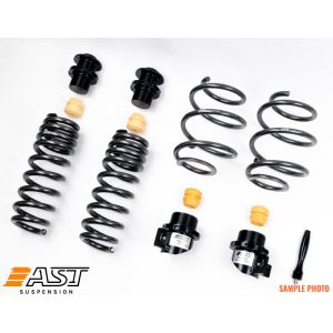 AST ASTALS-21-006 BMW F90 M5 / G30 Adjustable Lowering Springs