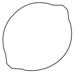 Vertex Pistons 817685 Clutch Cover Gasket