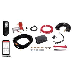 Firestone 2633 Air Command Dual Wireless Remote & App Heavy Kit (WR17602633)