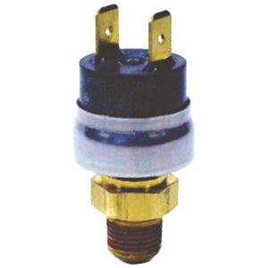 Firestone 9193 Air Pressure Switch 1/8 NPMT 100-150psi - Single (WR17609193)