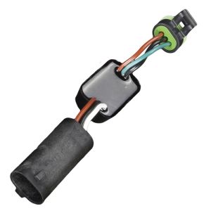 ATS Diesel 2029062248 2001 Dodge 5.9L Cummins Electronic Fuel Regulator