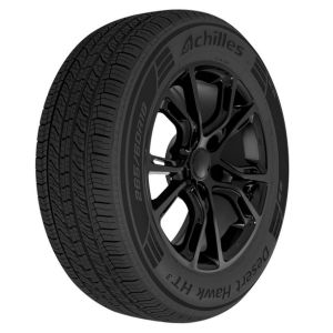 Achilles 000000ADH74 Desert Hawk HT3 275/45R20